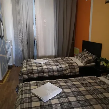 Firenze Inn 21 Florence Chambre photo